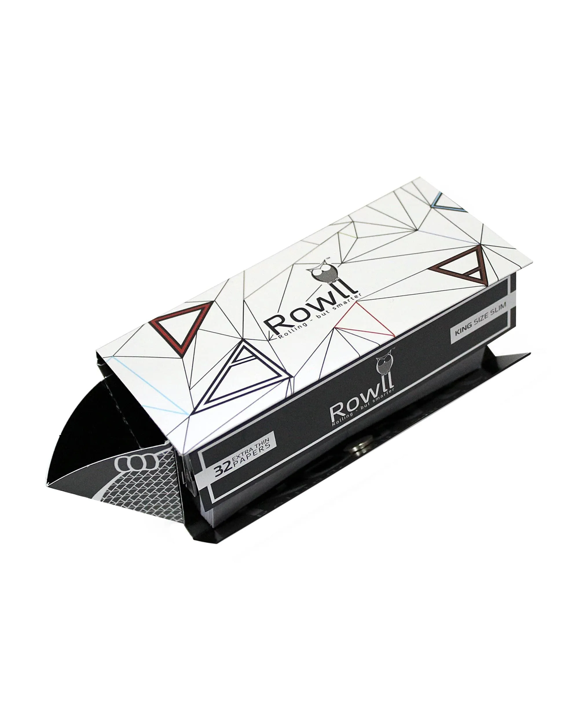 Roll Like a Pro with Rowll Rolling Kit