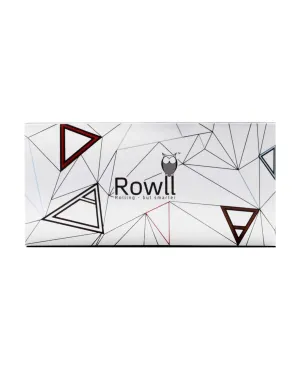 Roll Like a Pro with Rowll Rolling Kit
