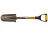 ROU68009 Micro Drainage Shovel