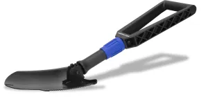 Round Point Folding Shovel