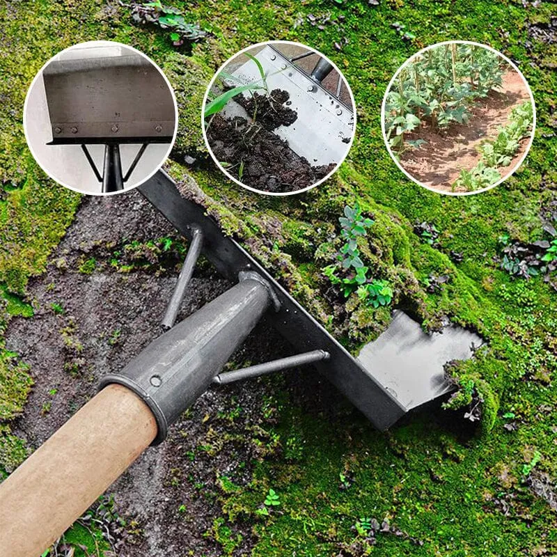 RoyaleGlow Multifunctional Cleaning Shovel for Effortless Cleaning