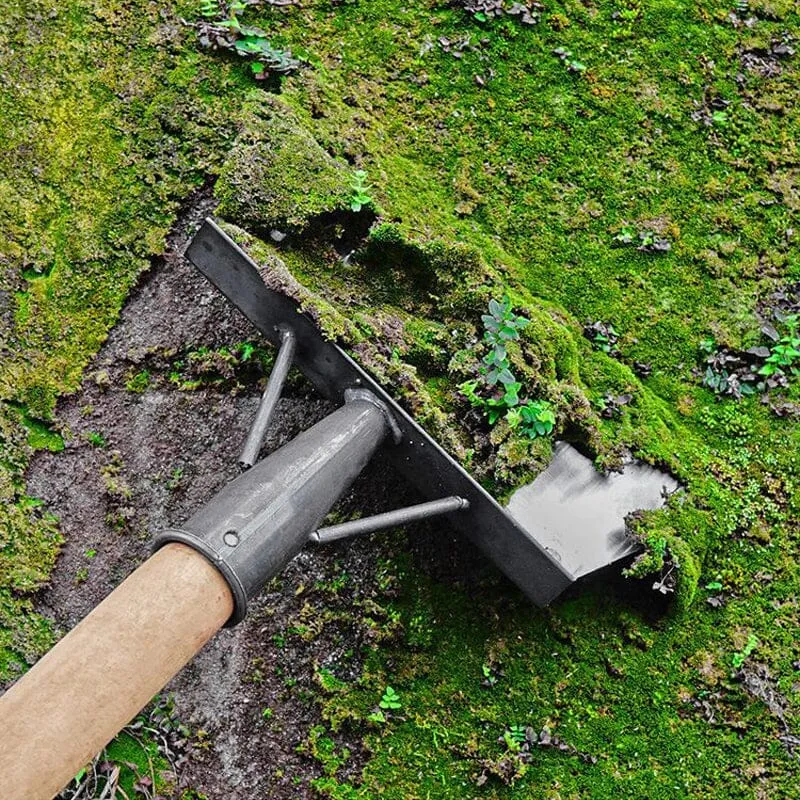 RoyaleGlow Multifunctional Cleaning Shovel for Effortless Cleaning