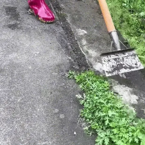 RoyaleGlow Multifunctional Cleaning Shovel for Effortless Cleaning