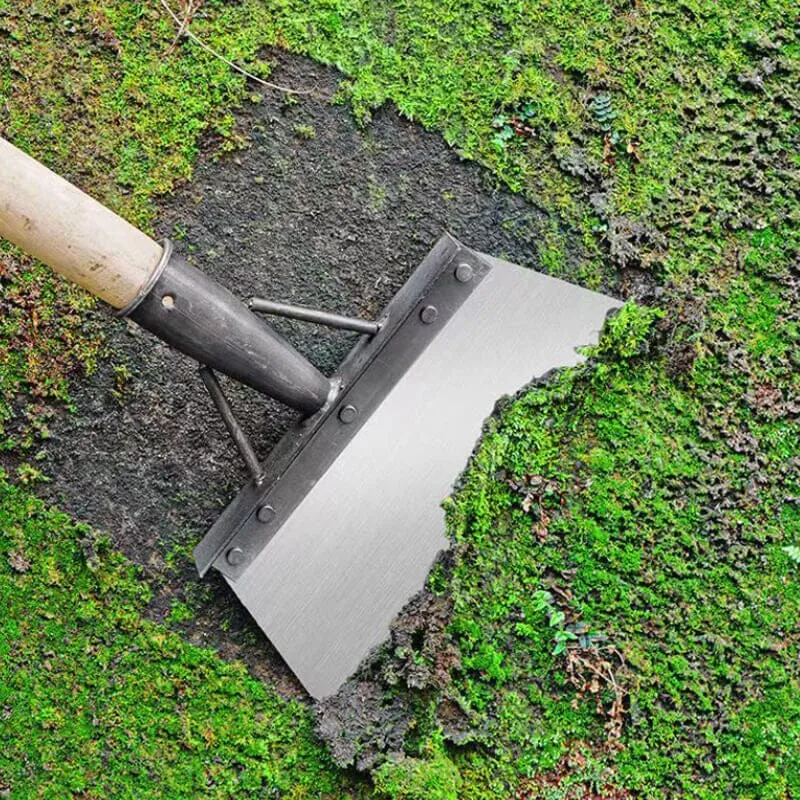 RoyaleGlow Multifunctional Cleaning Shovel for Effortless Cleaning