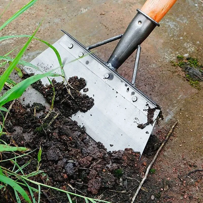 RoyaleGlow Multifunctional Cleaning Shovel for Effortless Cleaning