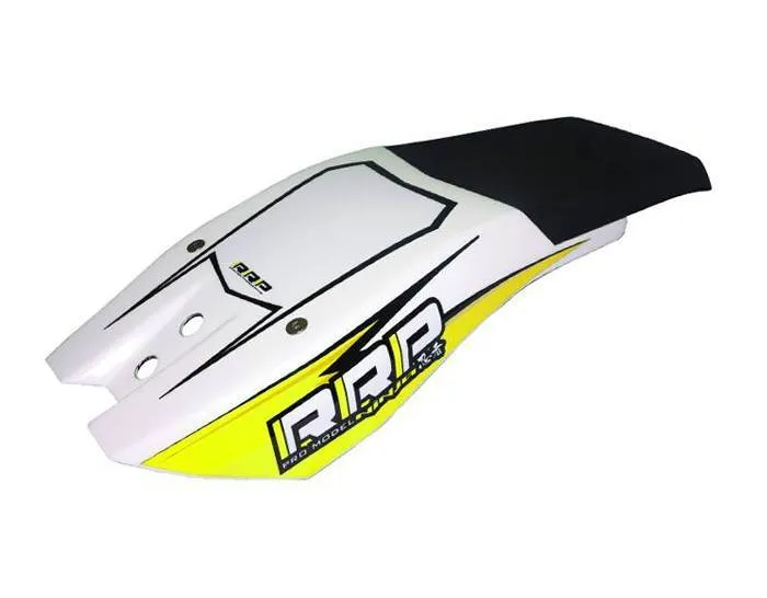 RRP Ninja Pads