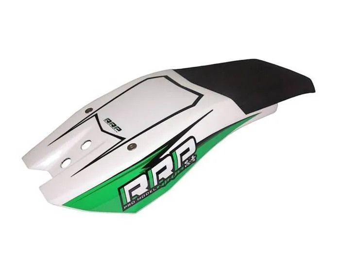 RRP Ninja Pads