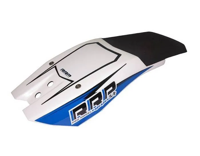 RRP Ninja Pads