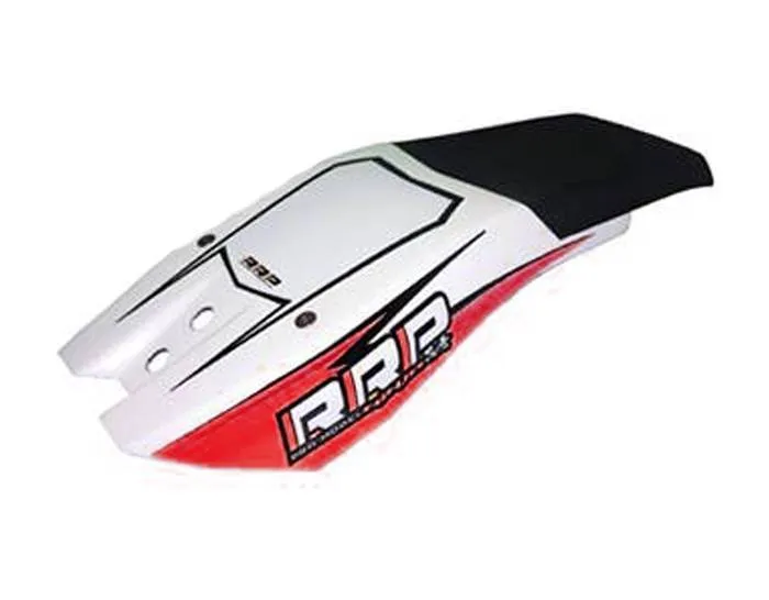 RRP Ninja Pads