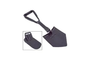 Rugged Ridge Recovery Shovel, Tri-Fold
