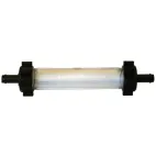 RWB3125 Filter -Clear Inline 19mm
