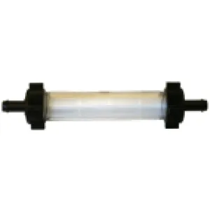 RWB3125 Filter -Clear Inline 19mm