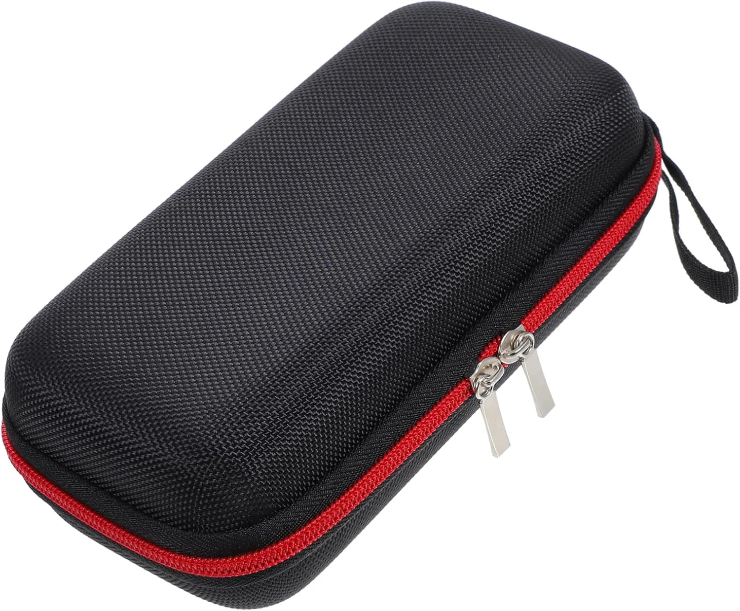 SAFIGLE Testing Kit Case Small Devices Travel Case Water-Resistant Monitor Storage