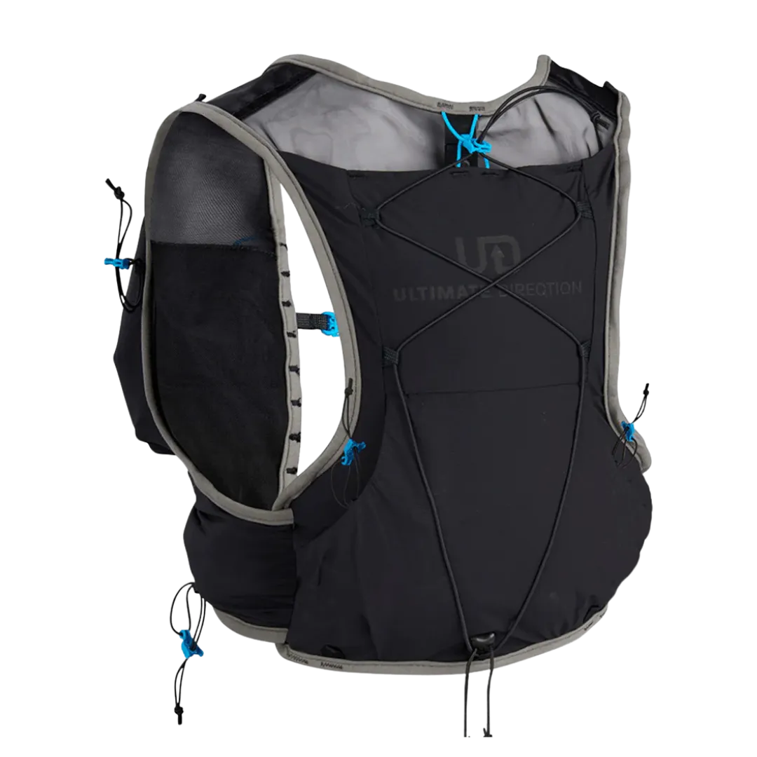 SALE | Ultimate Direction - Race Vest 6.0 Hydration Vest - Onyx