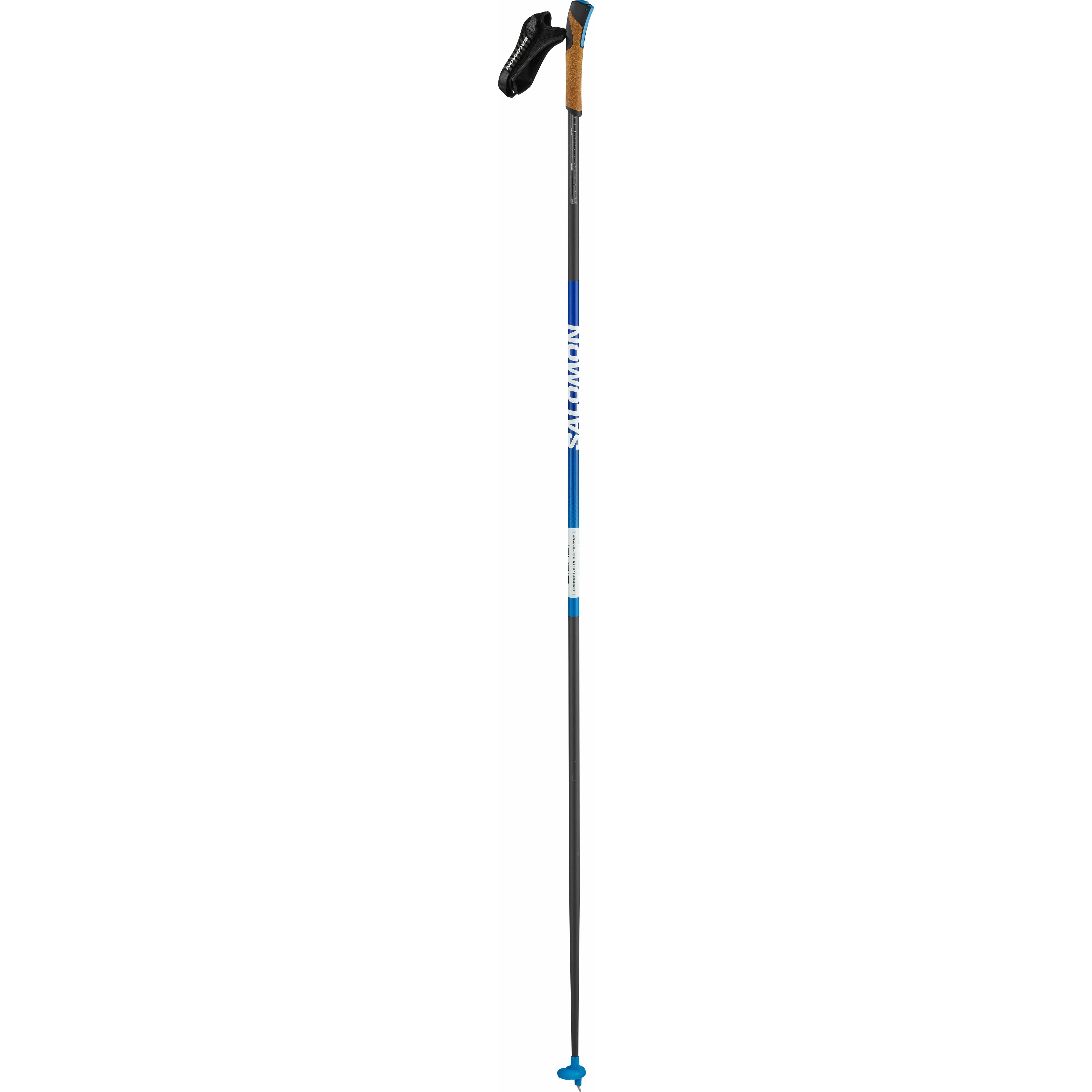 Salomon S/Lab Carbon Click