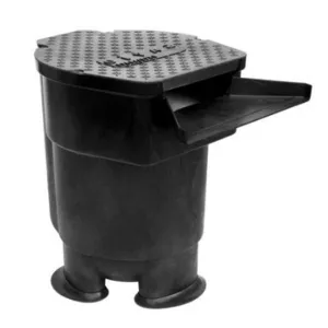 Savio Livingponds Waterfall Filter F100