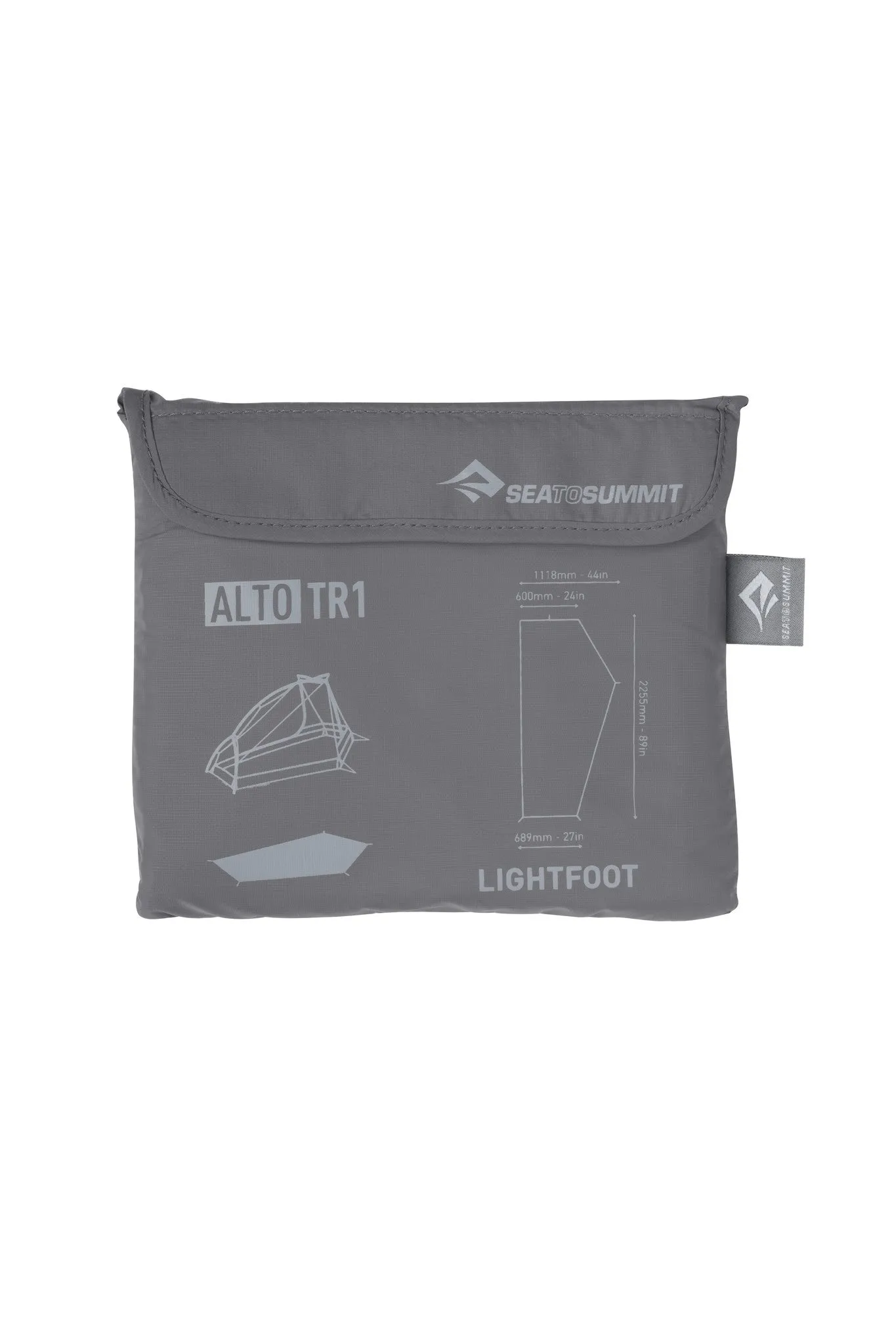 Sea To Summit Alto TR1 Lightfoot Tent Footprint