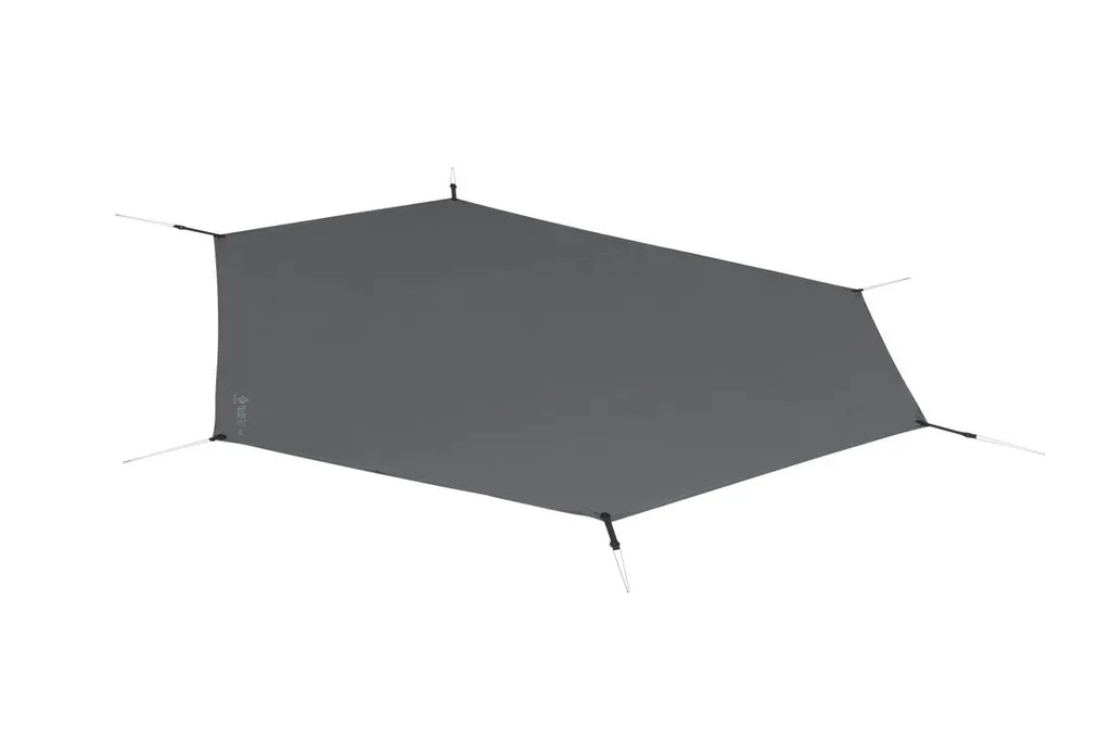Sea To Summit Telos TR2 Bigfoot Tent Footprint