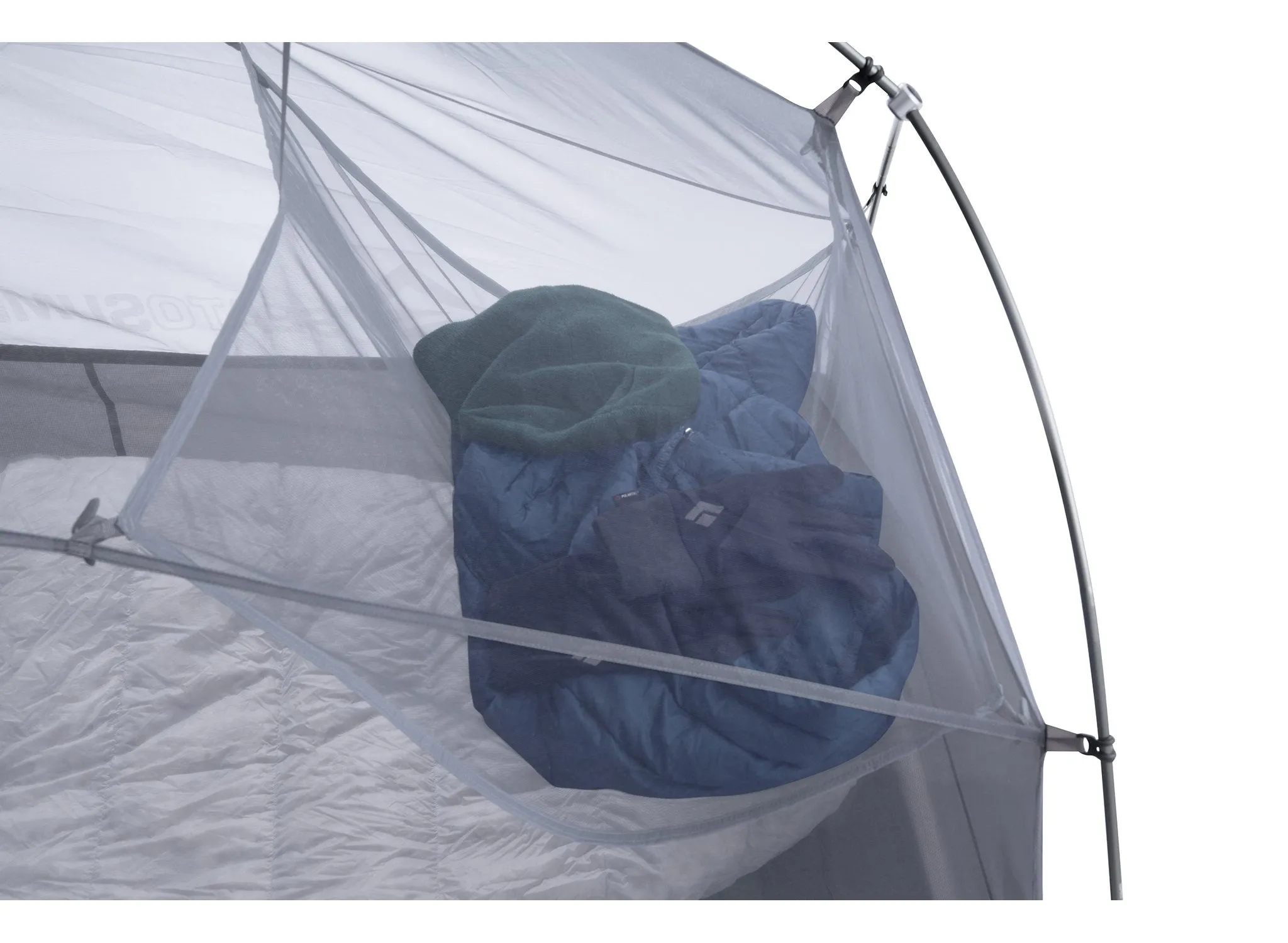 Sea to Summit Telos TR2 Gear Loft Grey