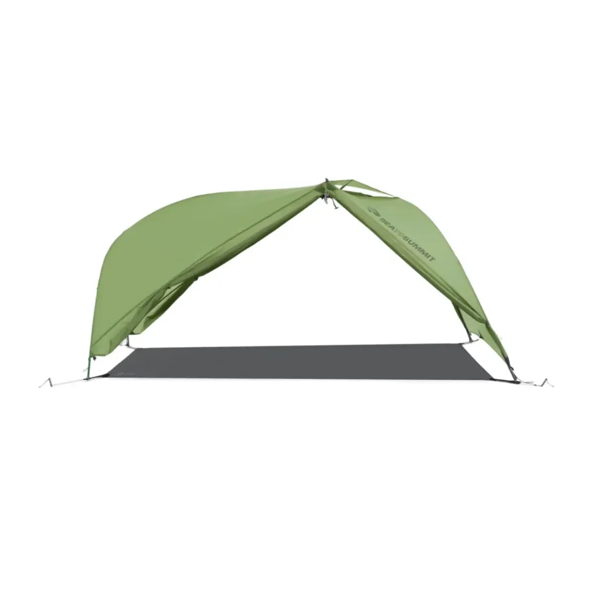 Sea To Summit Telos TR2 Lightfoot Tent Footprint - Grey