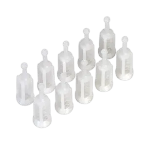 Sealey Paint Filter Gravity Feed Pack of 10