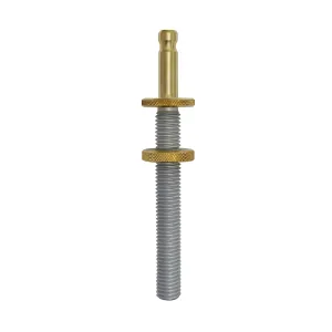 SECO Quick Change Adapter for Leica Adjustable