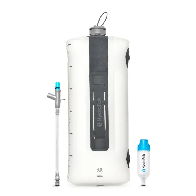 SEEKER  6L GRAVITY FILTER KIT