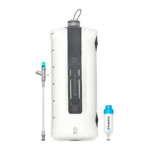 SEEKER  6L GRAVITY FILTER KIT