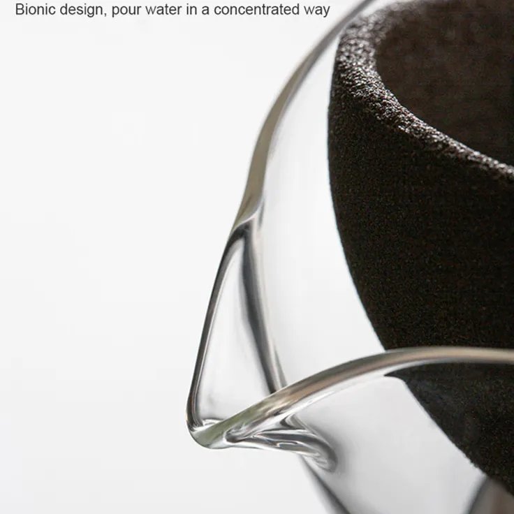 Sendian Anti-Gravity Cup