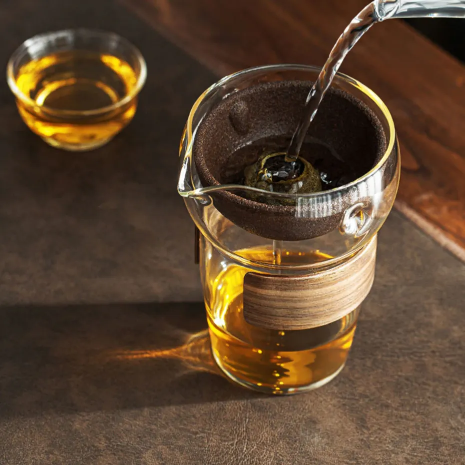 Sendian Anti-Gravity Cup