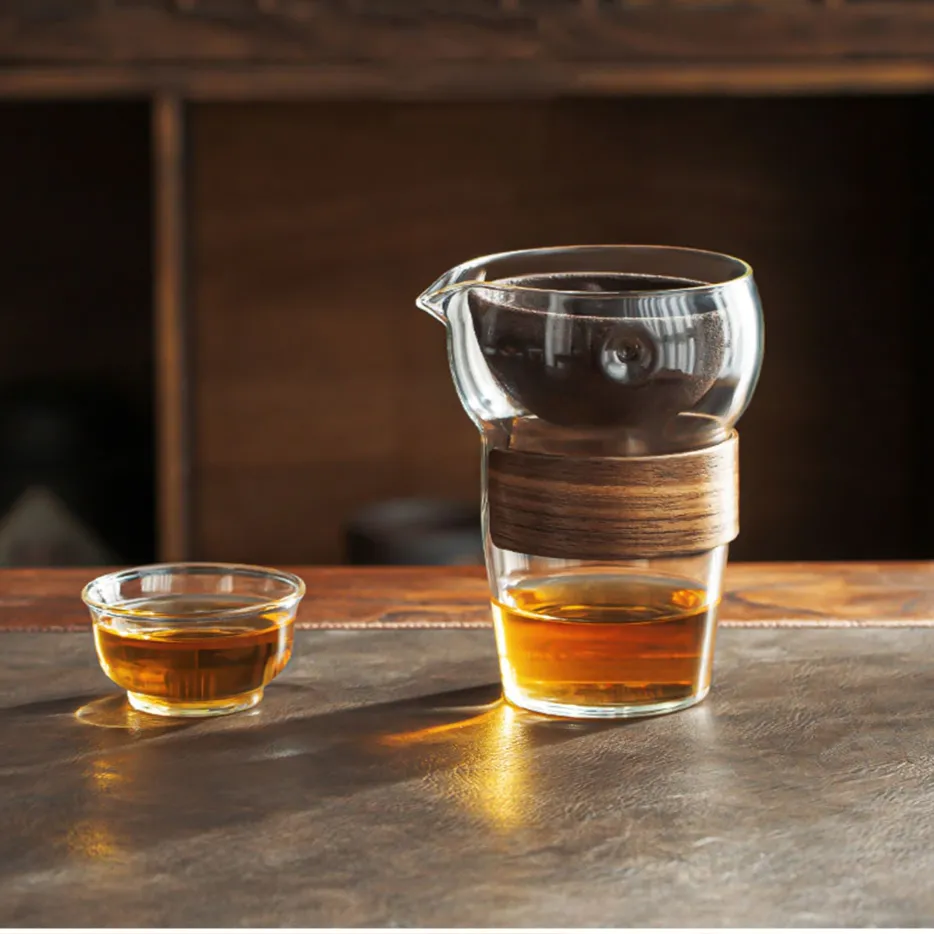 Sendian Anti-Gravity Cup