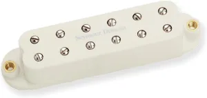 Seymour Duncan SL59-1b Little '59 Strat Bridge Pickup, Parchment