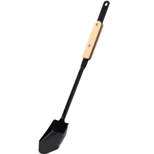 Shovel Mobi Garden Closing soon Charcoal Fashion-forward