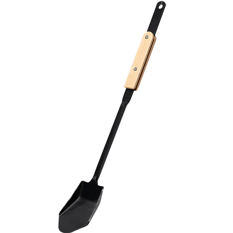 Shovel Mobi Garden Closing soon Charcoal Fashion-forward