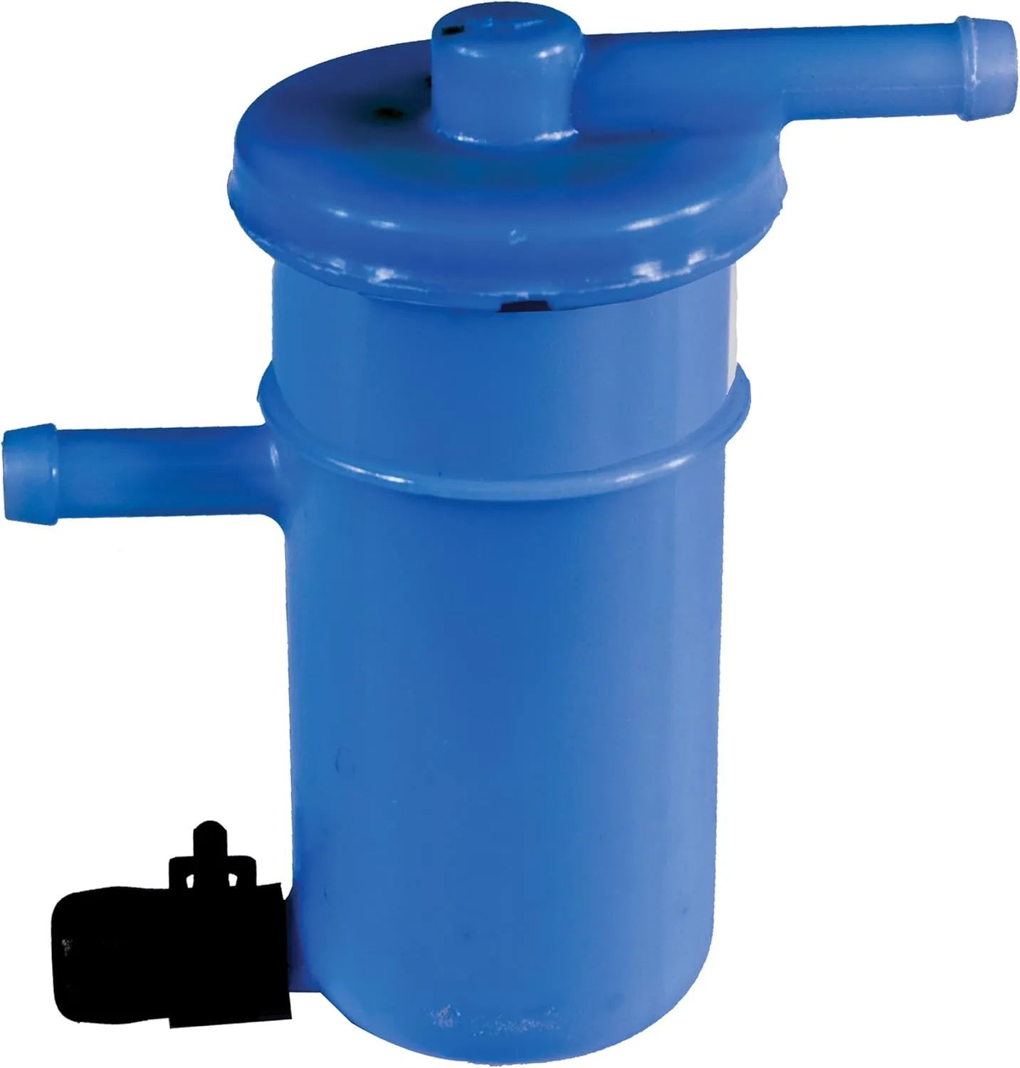 Sierra International, 18-7711, Fuel Filter (Inline) , white