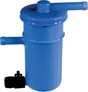 Sierra International, 18-7711, Fuel Filter (Inline) , white