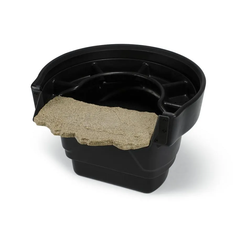 Signature Series 2500 BioFalls Filter by Aquascape