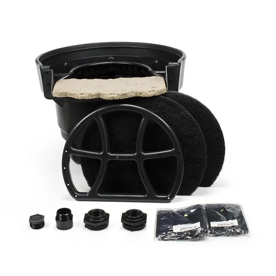 Signature Series 2500 BioFalls Filter by Aquascape