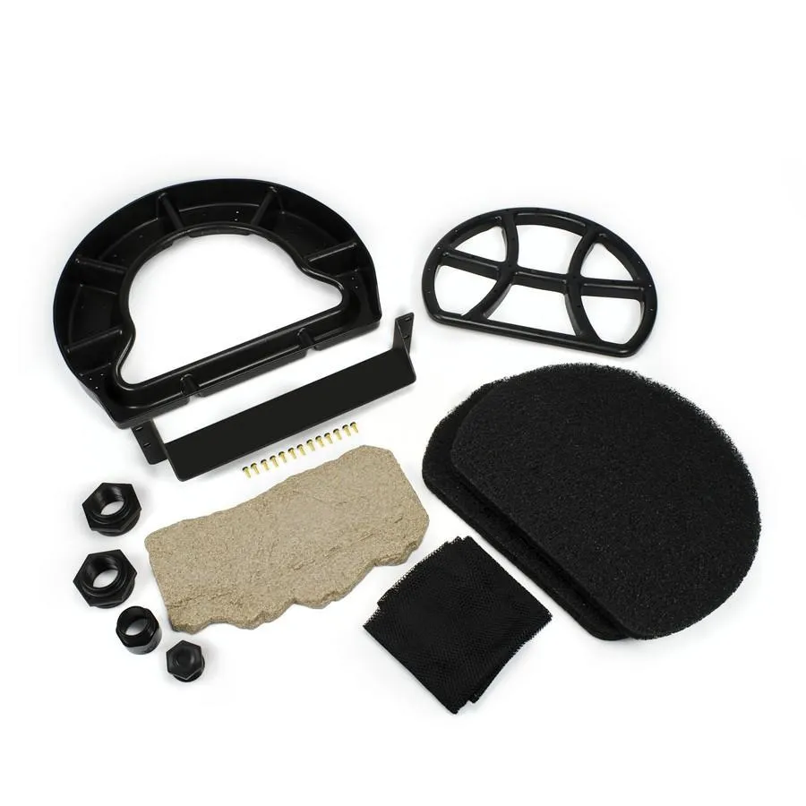 Signature Series 2500 BioFalls Filter by Aquascape