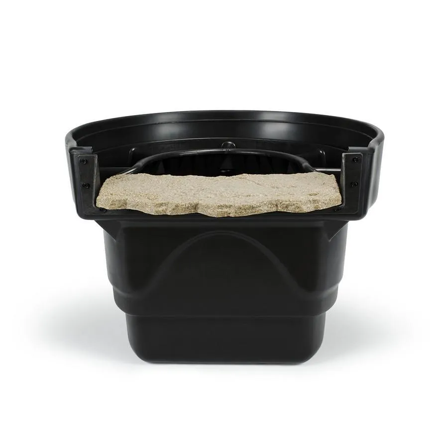 Signature Series 2500 BioFalls Filter by Aquascape