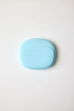 Silicone Compact Protector in Blue