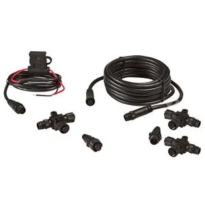 Simrad 000-10760-001 N2K Starter Kit by Simrad