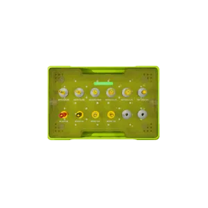 Sinus Bur Kit
