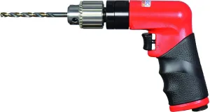 SIOUX SNAP-ON Drill NR 0.4HP 1/4 2600RPM (SDR4P26N2)
