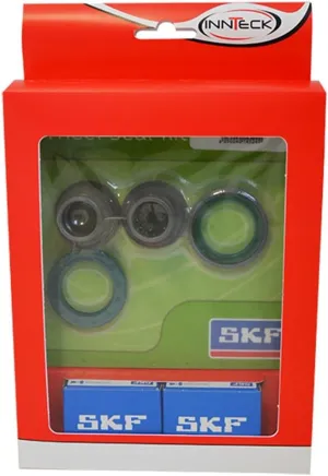 SKF W-KIT-R006-KTM-Hus Wheel Seal Kit - Husaberg/KTM