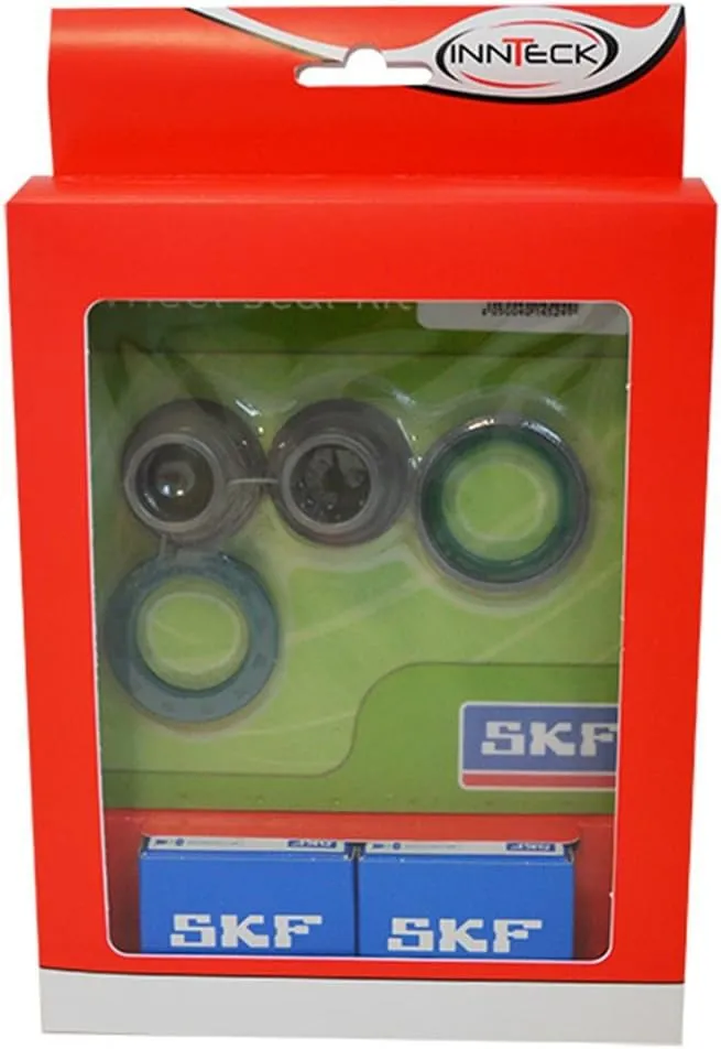 SKF W-KIT-R006-KTM-Hus Wheel Seal Kit - Husaberg/KTM