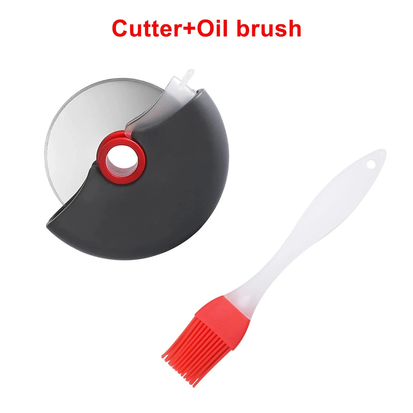 Sliding Pizza Peel Shovel - Foldable Wooden Handle for Easy Baking