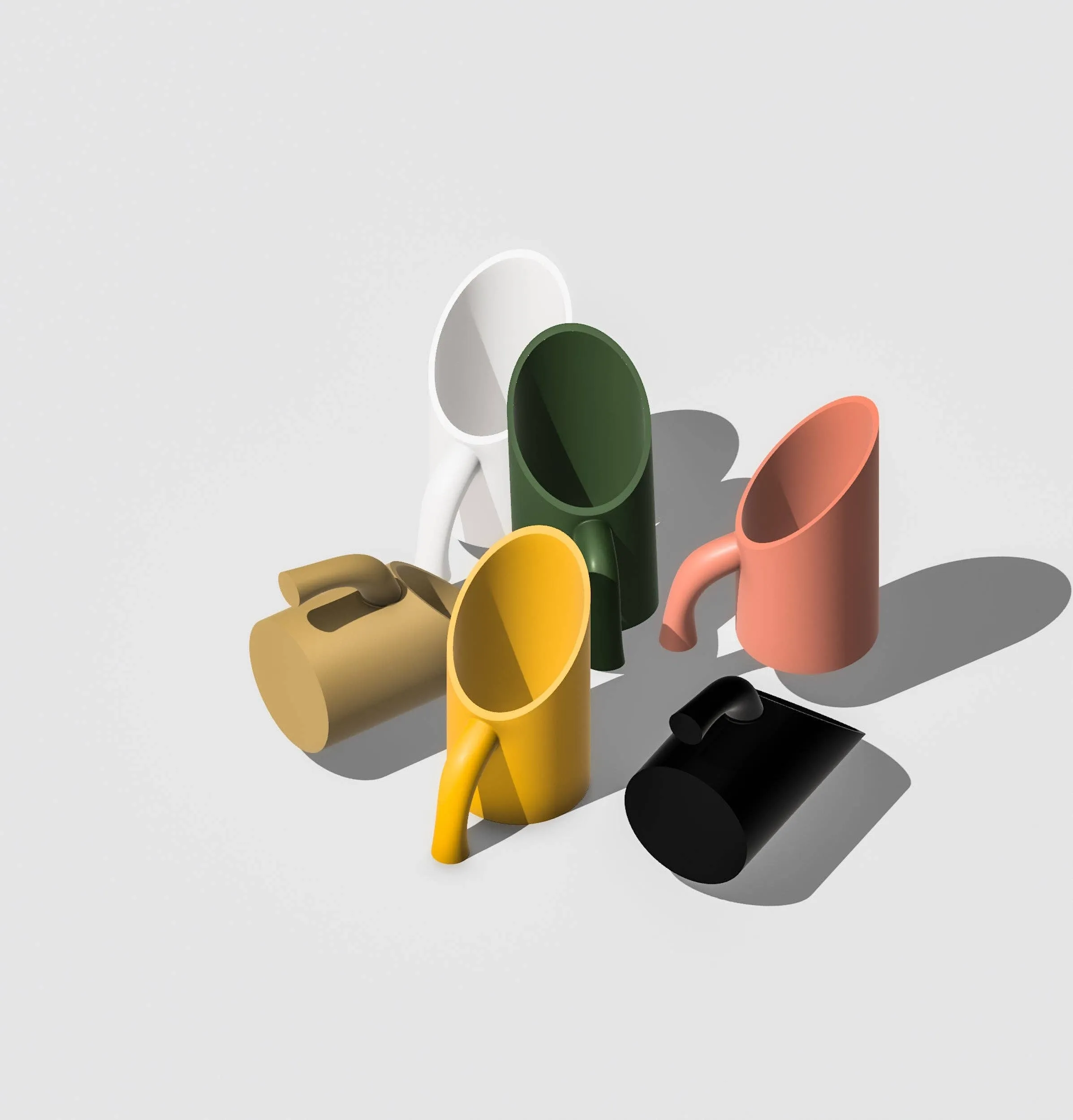 Soil Scoop for Plants, Leca, Soil Mediums