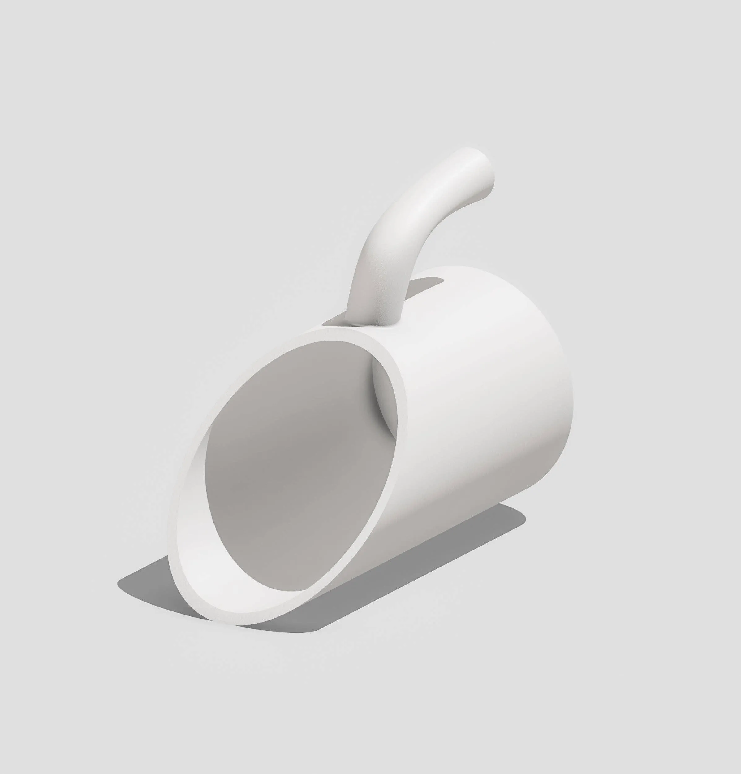 Soil Scoop for Plants, Leca, Soil Mediums