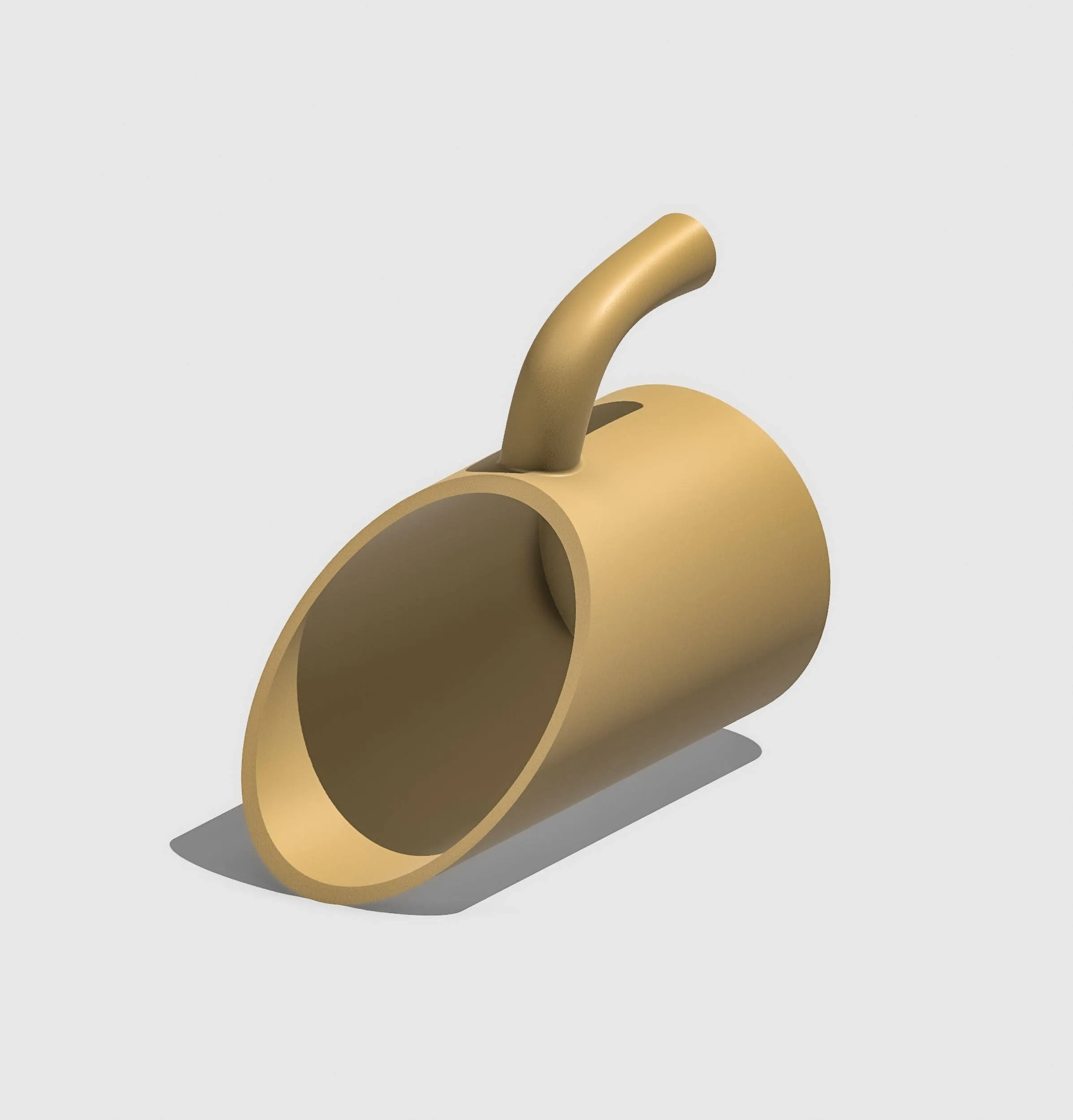 Soil Scoop for Plants, Leca, Soil Mediums